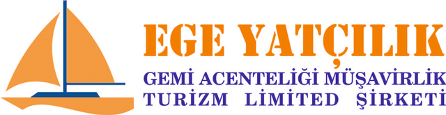 Ege Yatçılık Gemi Acenteliği Müşavirlik